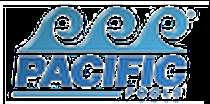 Pacific Pools logo
