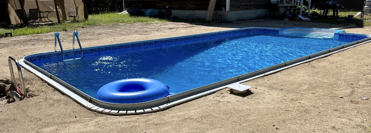 Coleco pool project 16