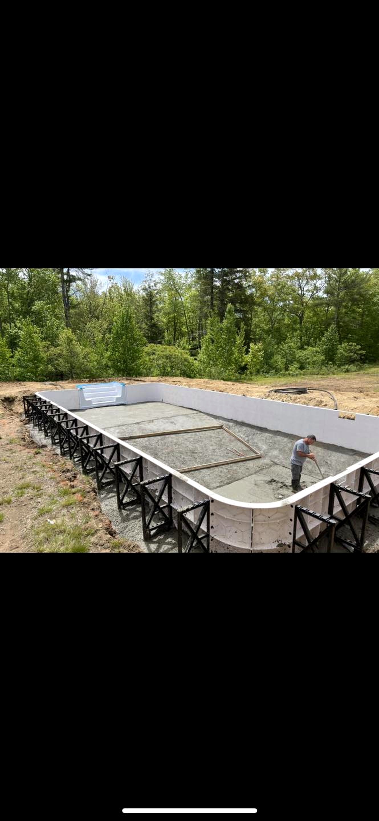 Coleco pool project 3